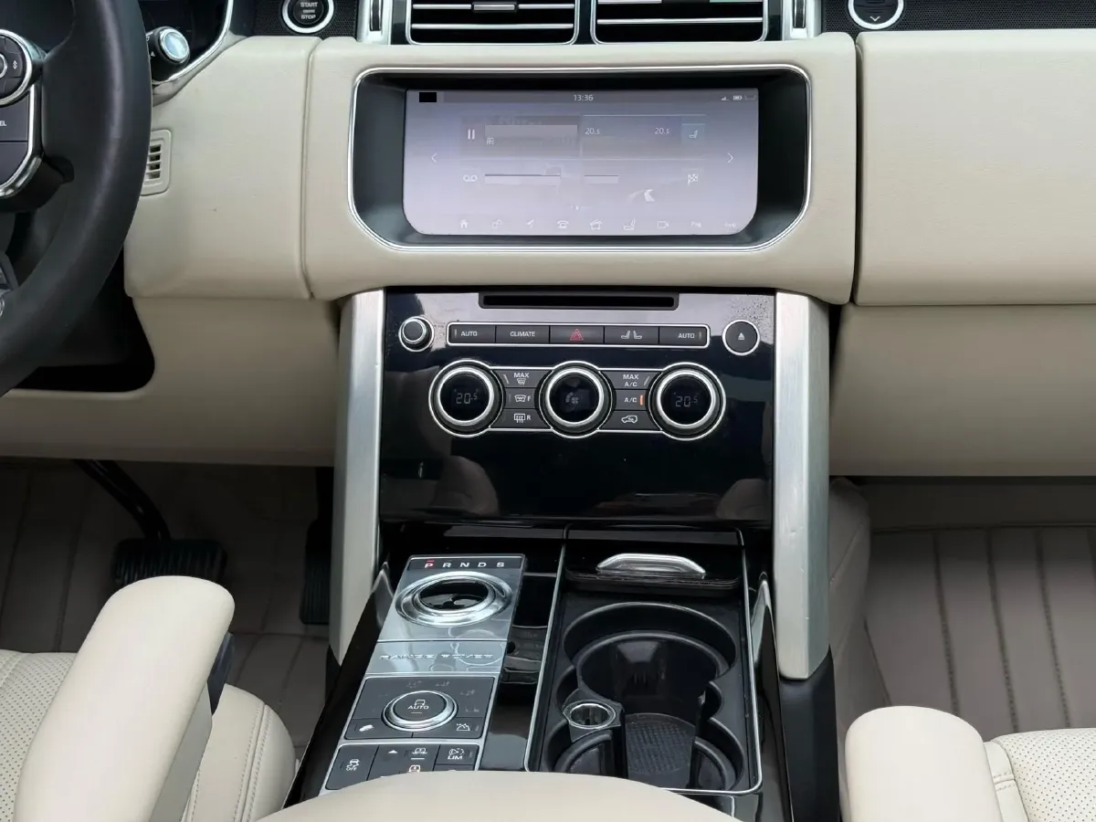 2017 Land Rover Range Rover 3.0T 340HP V6 8AT,autocango,china used car exporter,china ev exporter,chinese used car exporter,chinese used ev exporter