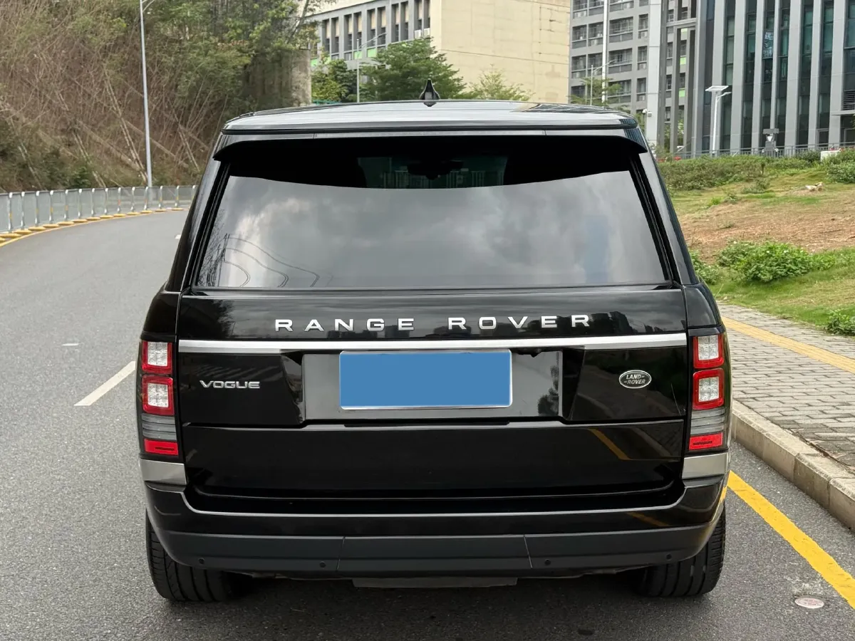 2017 Land Rover Range Rover 3.0T 340HP V6 8AT,autocango,china used car exporter,china ev exporter,chinese used car exporter,chinese used ev exporter
