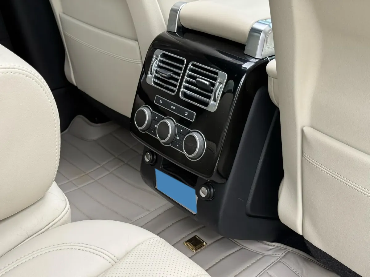 2017 Land Rover Range Rover 3.0T 340HP V6 8AT,autocango,china used car exporter,china ev exporter,chinese used car exporter,chinese used ev exporter