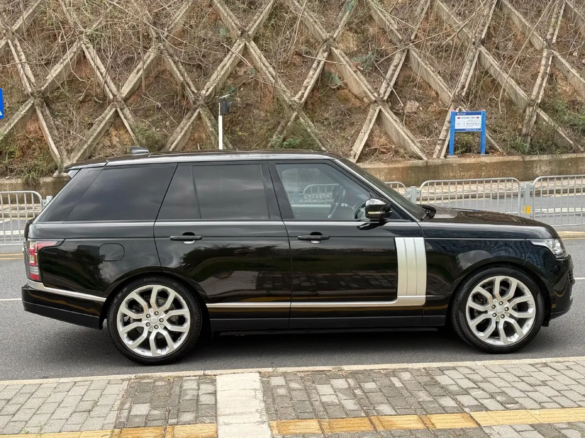 2017 Land Rover Range Rover 3.0T 340HP V6 8AT,autocango,china used car exporter,china ev exporter,chinese used car exporter,chinese used ev exporter