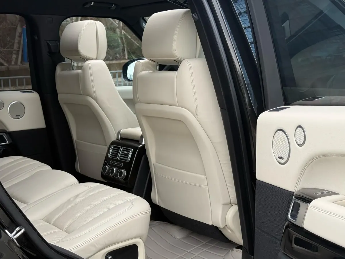 2017 Land Rover Range Rover 3.0T 340HP V6 8AT,autocango,china used car exporter,china ev exporter,chinese used car exporter,chinese used ev exporter