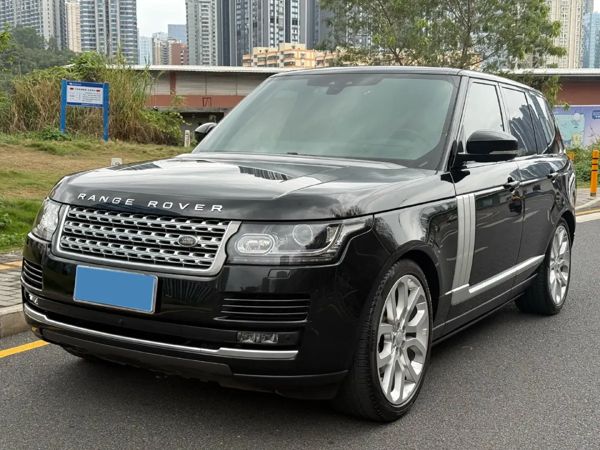2017 Land Rover Range Rover 3.0T 340HP V6 8AT,autocango,china used car exporter,china ev exporter,chinese used car exporter,chinese used ev exporter