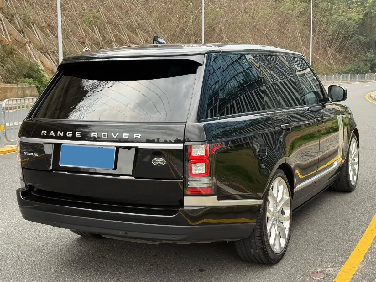 2017 Land Rover Range Rover 3.0T 340HP V6 8AT,autocango,china used car exporter,china ev exporter,chinese used car exporter,chinese used ev exporter