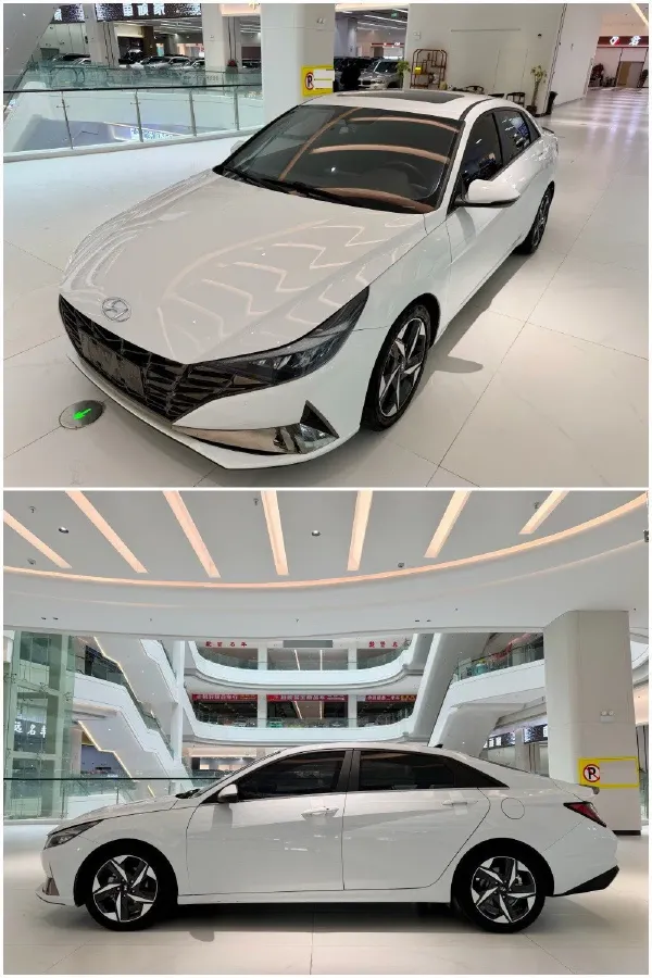 2021 Hyundai Elantra 1.4T 140HP L4 7DCT,autocango,china used car exporter,china ev exporter,chinese used car exporter,chinese used ev exporter