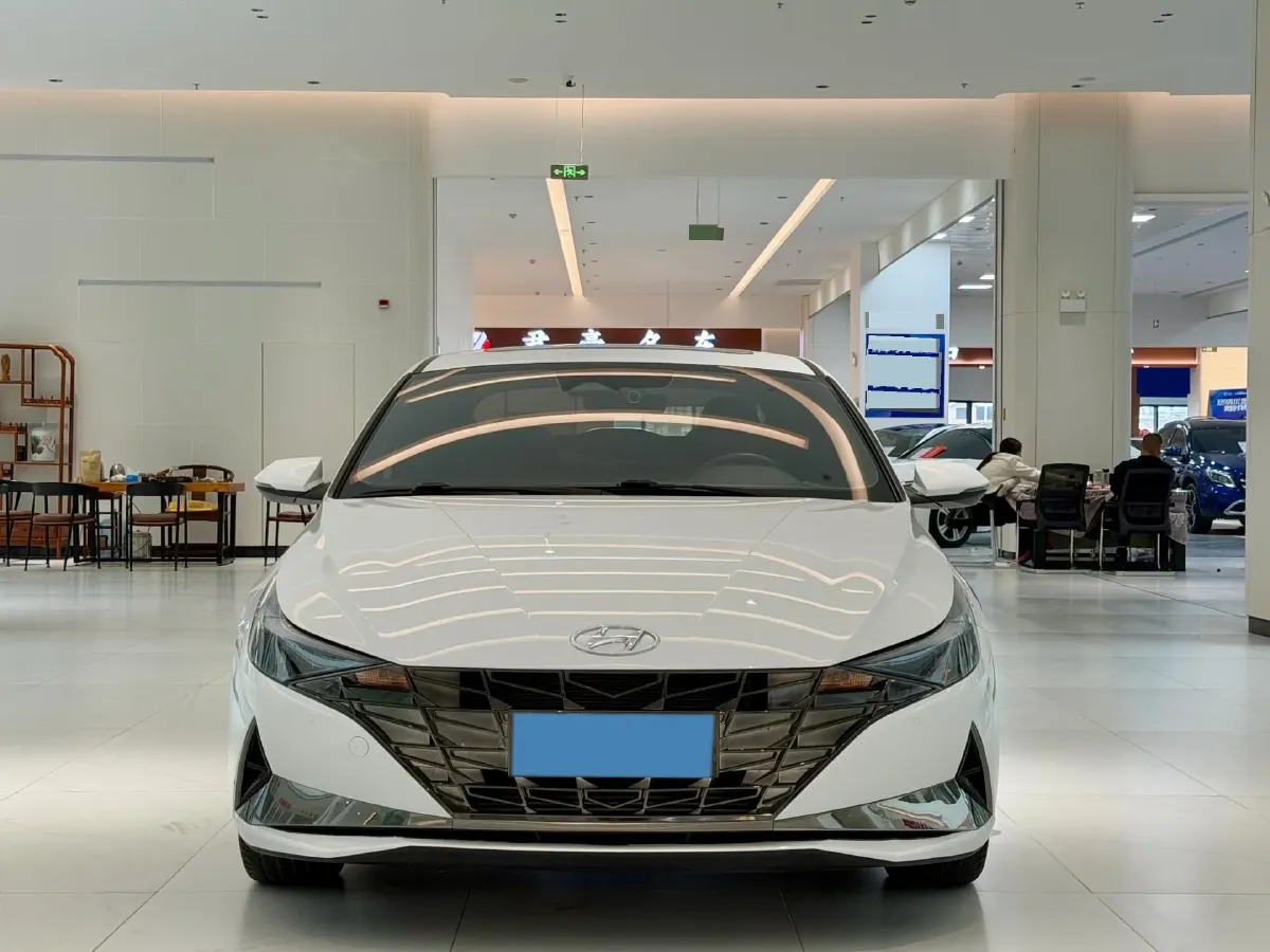 2021 Hyundai Elantra 1.4T 140HP L4 7DCT,autocango,china used car exporter,china ev exporter,chinese used car exporter,chinese used ev exporter