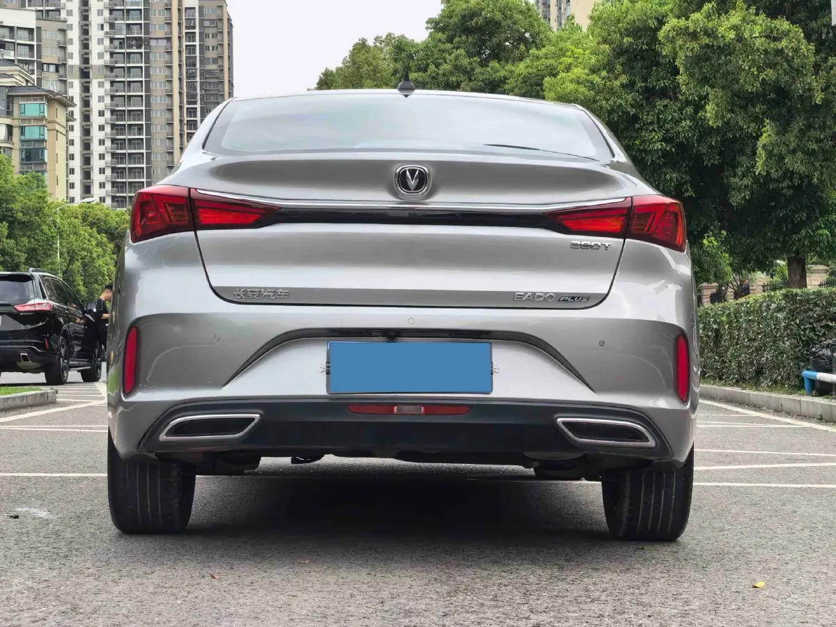 2020 ChangAn Eado 1.4T 158HP L4 7DCT,autocango,china used car exporter,china ev exporter,chinese used car exporter,chinese used ev exporter