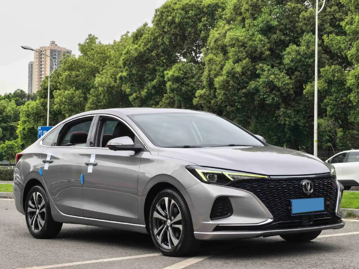 2020 ChangAn Eado 1.4T 158HP L4 7DCT,autocango,china used car exporter,china ev exporter,chinese used car exporter,chinese used ev exporter