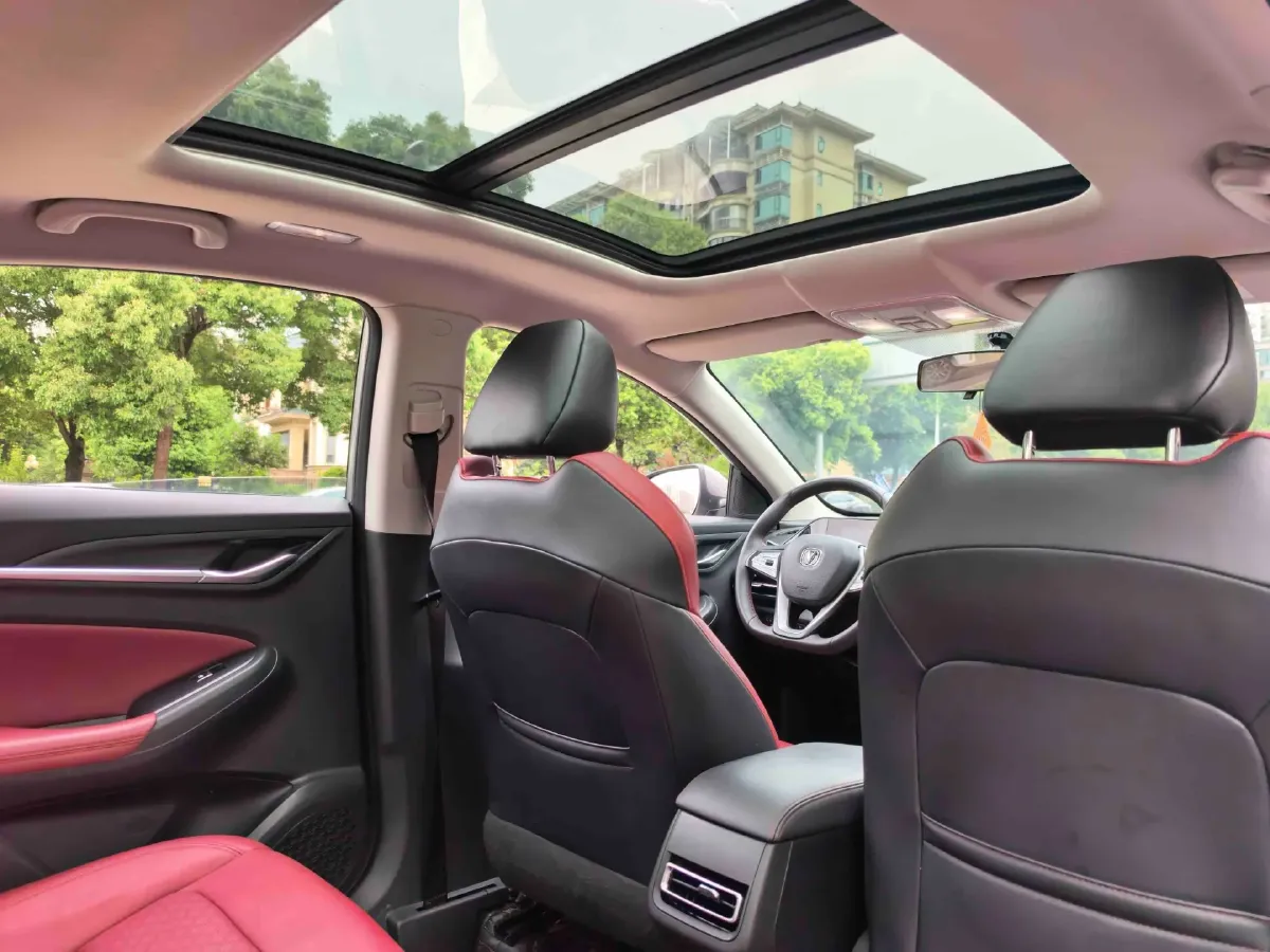 2020 ChangAn Eado 1.4T 158HP L4 7DCT,autocango,china used car exporter,china ev exporter,chinese used car exporter,chinese used ev exporter