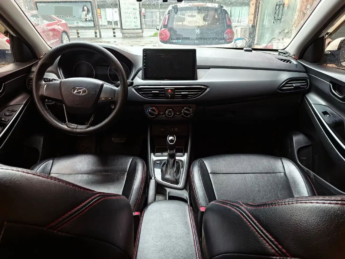 2020 Hyundai Celesta 1.6L 123HP L4 6AT,autocango,china used car exporter,china ev exporter,chinese used car exporter,chinese used ev exporter