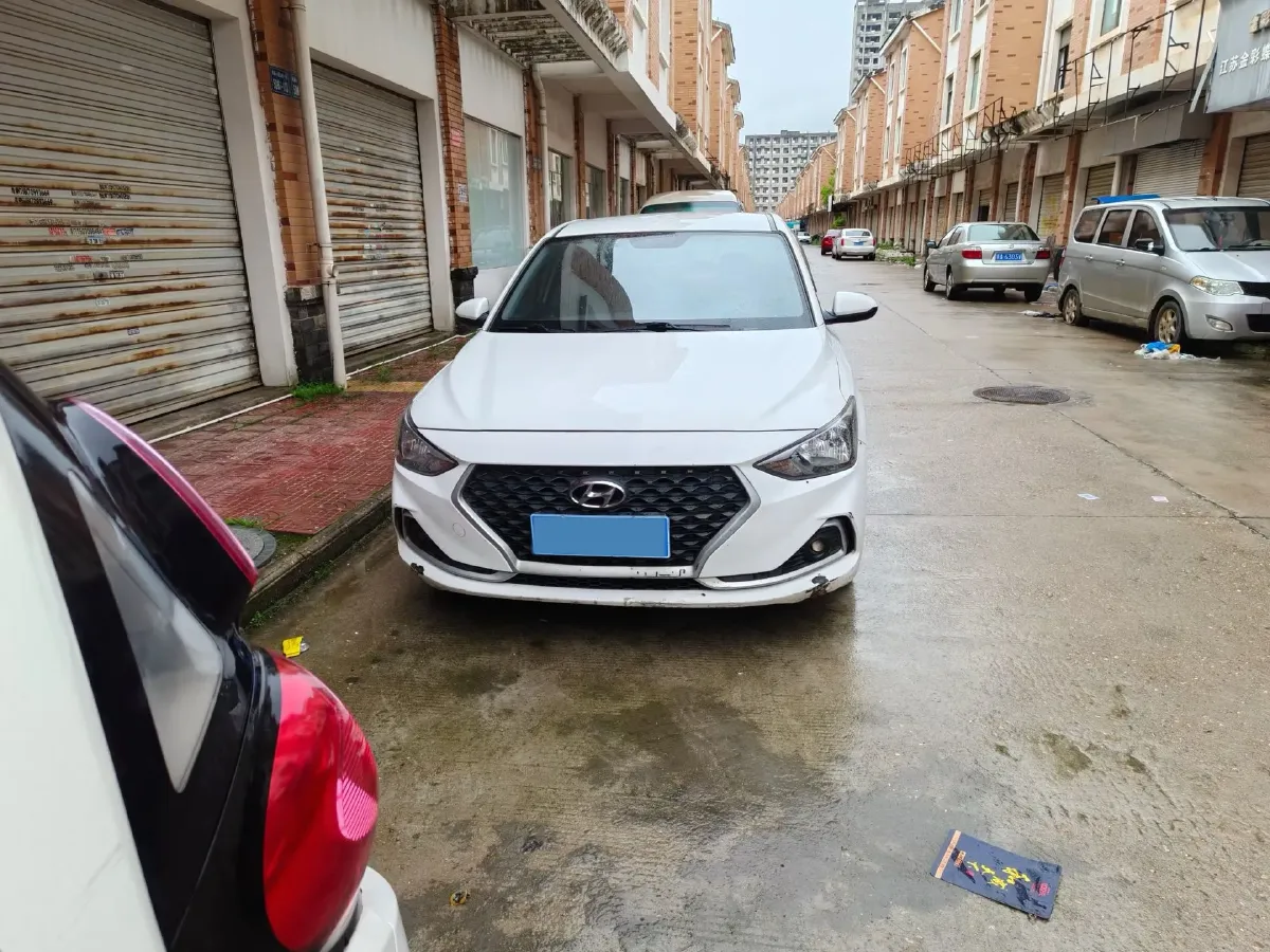 2020 Hyundai Celesta 1.6L 123HP L4 6AT,autocango,china used car exporter,china ev exporter,chinese used car exporter,chinese used ev exporter