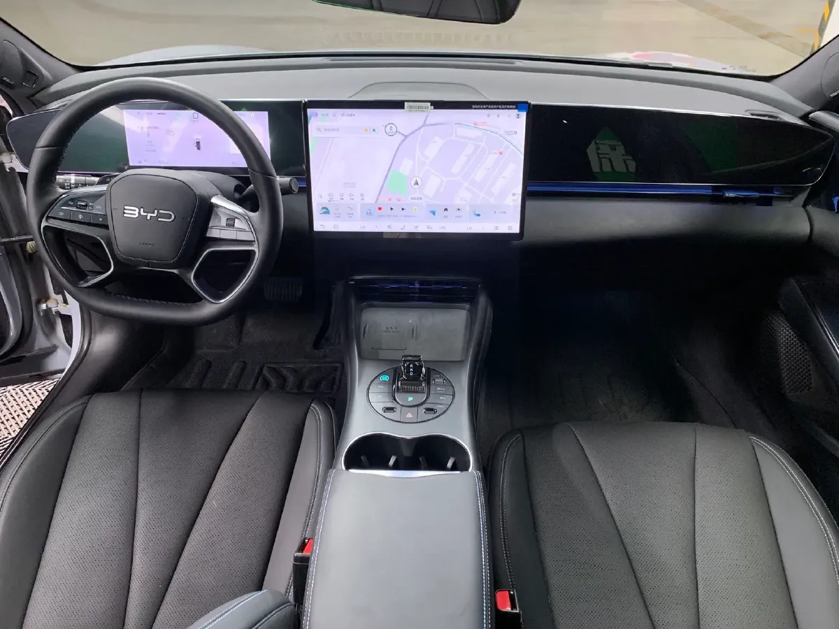 2025 BYD Seal BEV 80.64KWH,autocango,china used car exporter,china ev exporter,chinese used car exporter,chinese used ev exporter