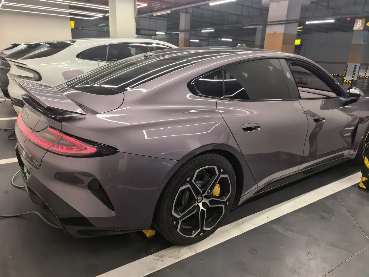 2024 MI SU7 BEV 101KWH,autocango,china used car exporter,china ev exporter,chinese used car exporter,chinese used ev exporter