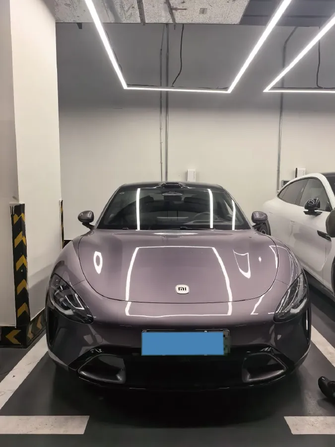 2024 MI SU7 BEV 101KWH,autocango,china used car exporter,china ev exporter,chinese used car exporter,chinese used ev exporter