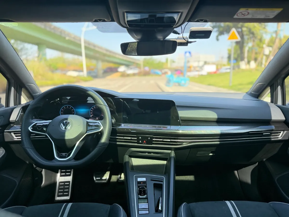 2021 Volkswagen Golf 1.4T 150HP L4 7DCT,autocango,china used car exporter,china ev exporter,chinese used car exporter,chinese used ev exporter