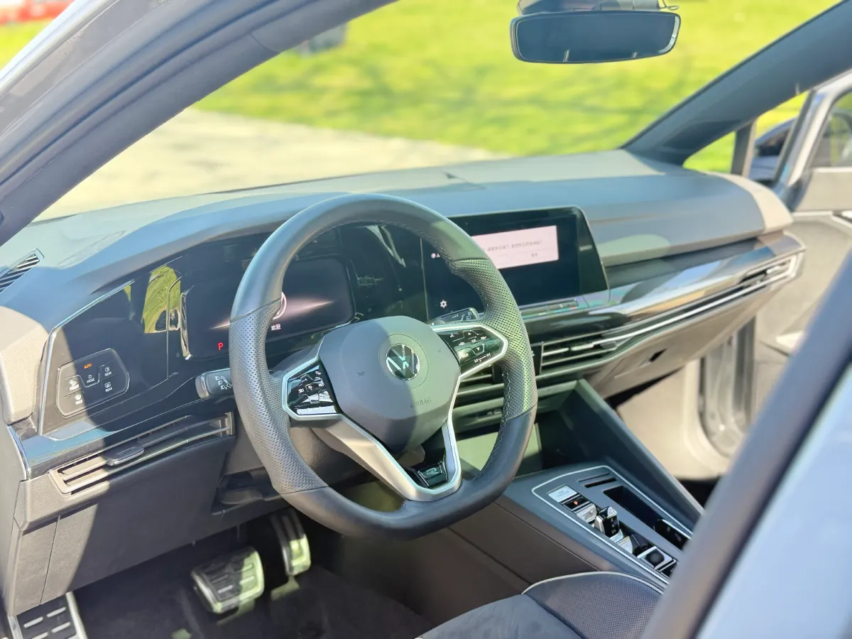 2021 Volkswagen Golf 1.4T 150HP L4 7DCT,autocango,china used car exporter,china ev exporter,chinese used car exporter,chinese used ev exporter