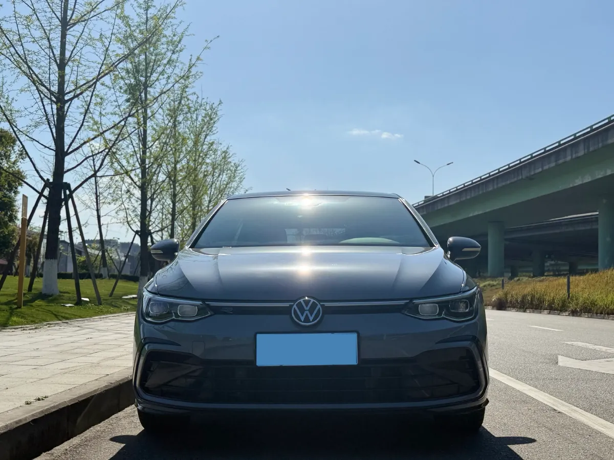 2021 Volkswagen Golf 1.4T 150HP L4 7DCT,autocango,china used car exporter,china ev exporter,chinese used car exporter,chinese used ev exporter