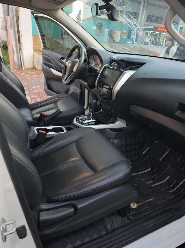 2020 Nissan Terra 2.5L 193HP L4 7AT,autocango,china used car exporter,china ev exporter,chinese used car exporter,chinese used ev exporter