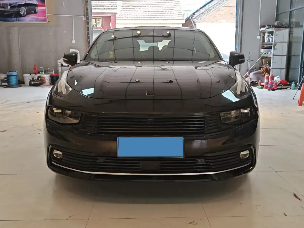 2018 LYNK&CO 03 1.5T 180HP L3 7DCT,autocango,china used car exporter,china ev exporter,chinese used car exporter,chinese used ev exporter