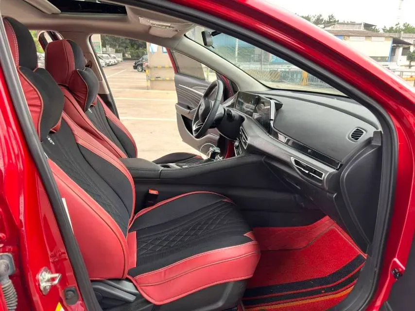 2021 ChangAn Eado DT 1.6L 125HP L4 4AT,autocango,china used car exporter,china ev exporter,chinese used car exporter,chinese used ev exporter