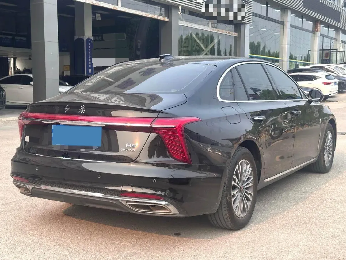 2024 HongQi H5 1.5T 169HP L4 7DCT,autocango,china used car exporter,china ev exporter,chinese used car exporter,chinese used ev exporter