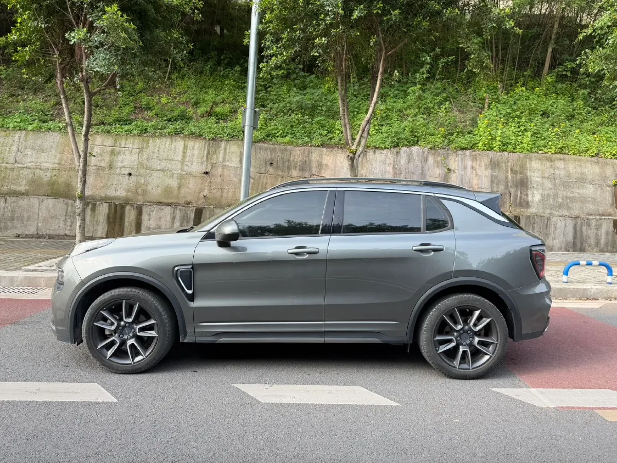 2021 LYNK&CO 01 2.0T 218HP L4 8AT,autocango,china used car exporter,china ev exporter,chinese used car exporter,chinese used ev exporter