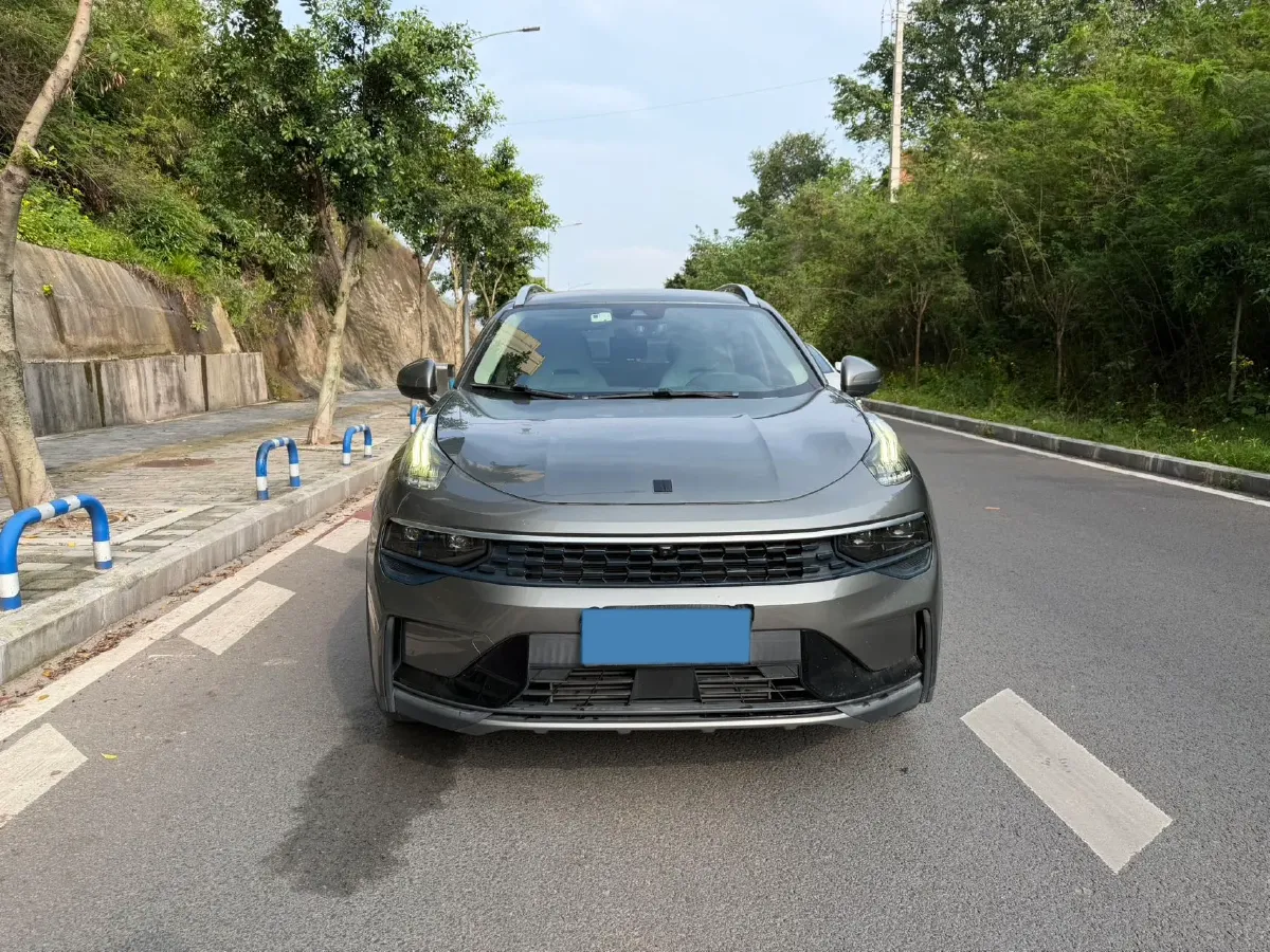 2021 LYNK&CO 01 2.0T 218HP L4 8AT,autocango,china used car exporter,china ev exporter,chinese used car exporter,chinese used ev exporter