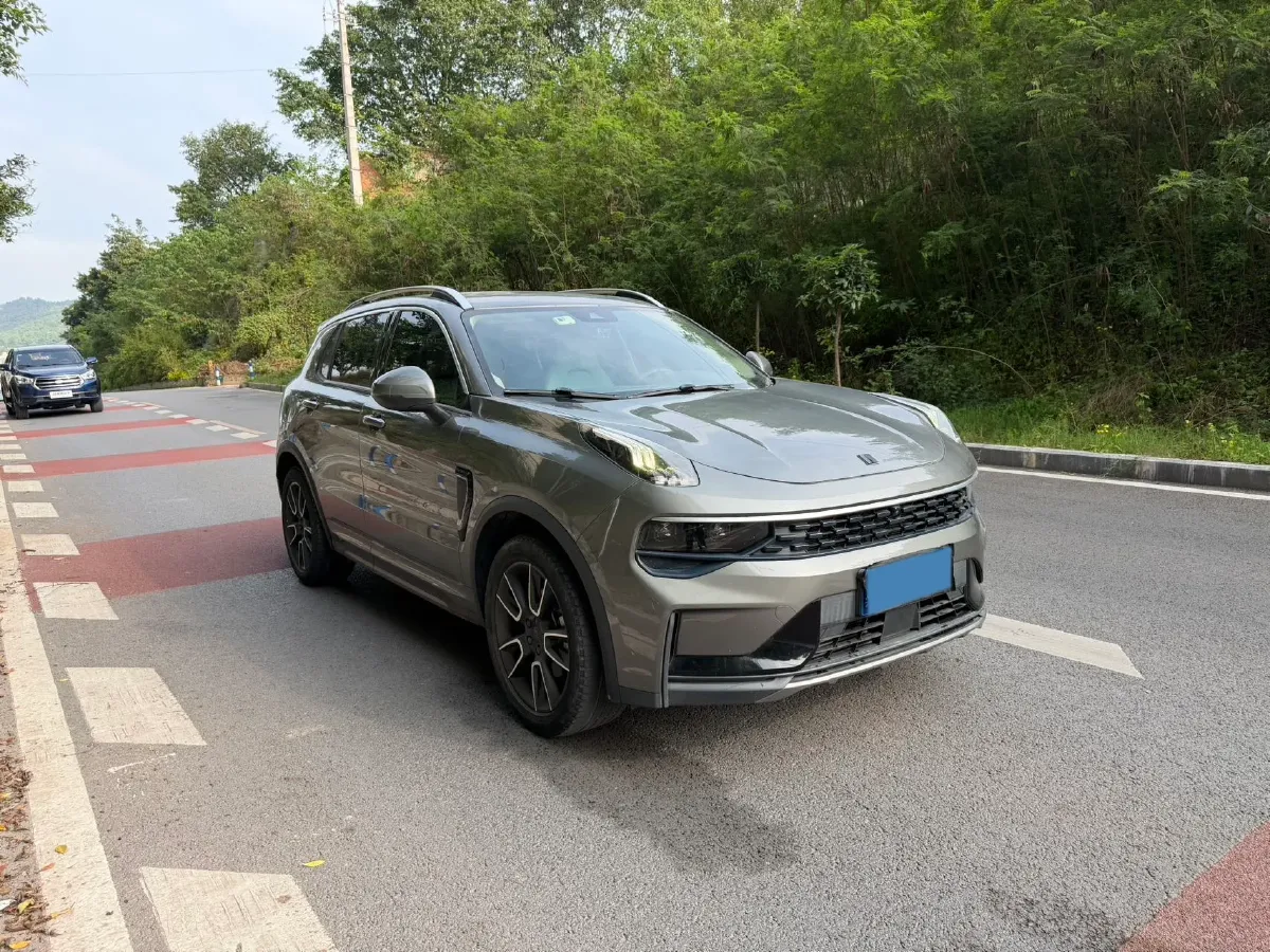 2021 LYNK&CO 01 2.0T 218HP L4 8AT,autocango,china used car exporter,china ev exporter,chinese used car exporter,chinese used ev exporter