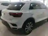 2021 Volkswagen T-Roc 1.4T 150HP L4 7DCT