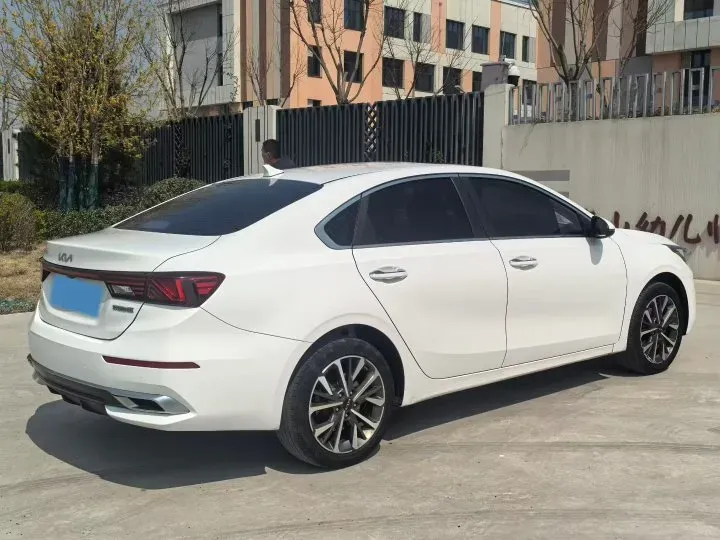2021 Kia K3 1.5L 115HP L4 CVT,autocango,china used car exporter,china ev exporter,chinese used car exporter,chinese used ev exporter
