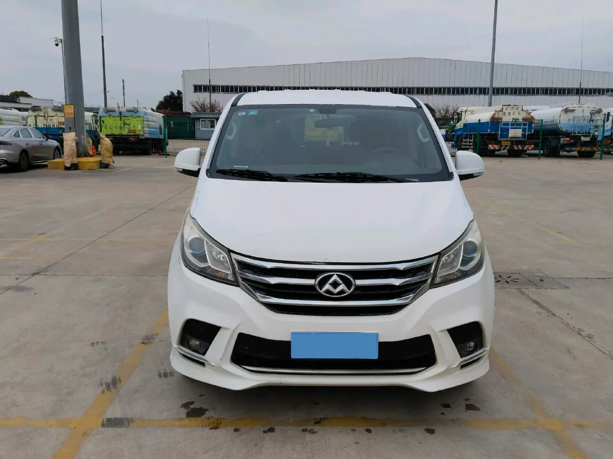 2016 MAXUS G10 2.0T 224HP L4 6AT,autocango,china used car exporter,china ev exporter,chinese used car exporter,chinese used ev exporter