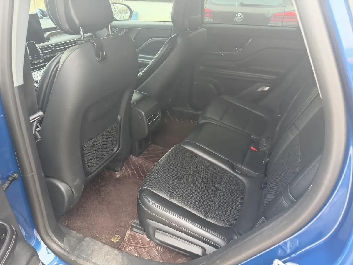 2021 Lincoln Corsair 2.0T 245HP L4 8AT,autocango,china used car exporter,china ev exporter,chinese used car exporter,chinese used ev exporter