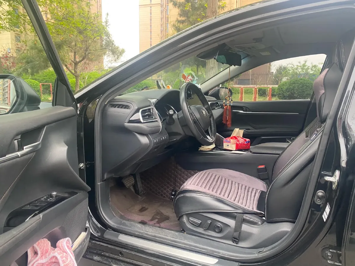 2021 Toyota Camry 2.0L 178HP L4 CVT,autocango,china used car exporter,china ev exporter,chinese used car exporter,chinese used ev exporter