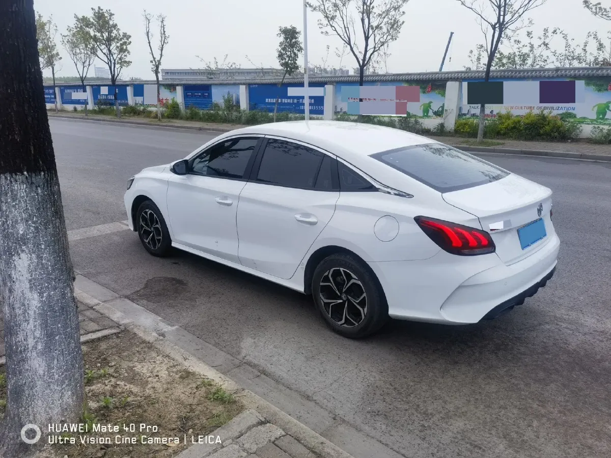 2023 MG 5 1.5L 129HP L4 5MT,autocango,china used car exporter,china ev exporter,chinese used car exporter,chinese used ev exporter