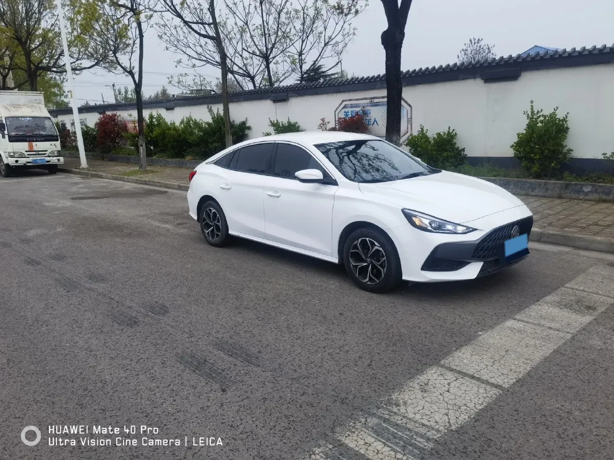 2023 MG 5 1.5L 129HP L4 5MT,autocango,china used car exporter,china ev exporter,chinese used car exporter,chinese used ev exporter