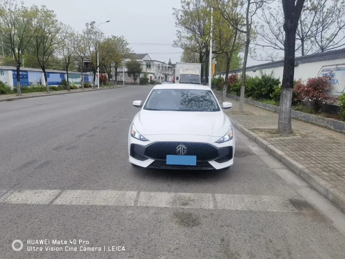 2023 MG 5 1.5L 129HP L4 5MT,autocango,china used car exporter,china ev exporter,chinese used car exporter,chinese used ev exporter