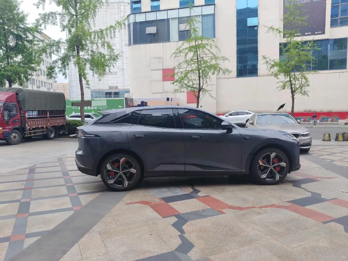 2023 Deepal S07 1.5L 95HP L4 REEV 31.73KWH,autocango,china used car exporter,china ev exporter,chinese used car exporter,chinese used ev exporter