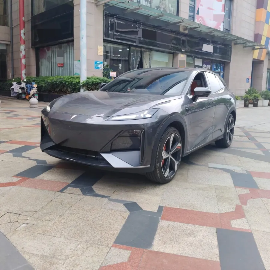 2023 Deepal S07 1.5L 95HP L4 REEV 31.73KWH,autocango,china used car exporter,china ev exporter,chinese used car exporter,chinese used ev exporter