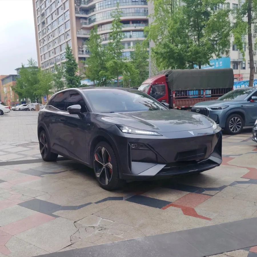 2023 Deepal S07 1.5L 95HP L4 REEV 31.73KWH,autocango,china used car exporter,china ev exporter,chinese used car exporter,chinese used ev exporter