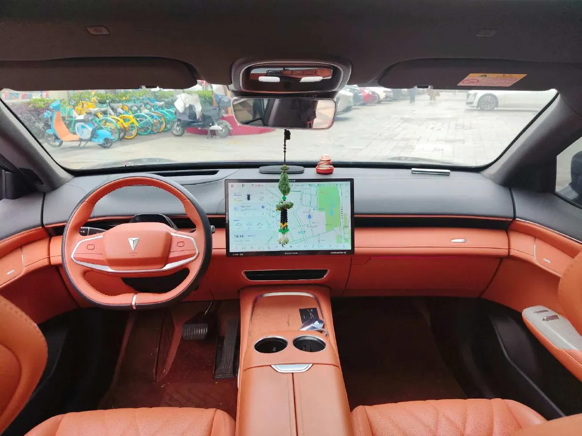 2023 Deepal S07 1.5L 95HP L4 REEV 31.73KWH,autocango,china used car exporter,china ev exporter,chinese used car exporter,chinese used ev exporter