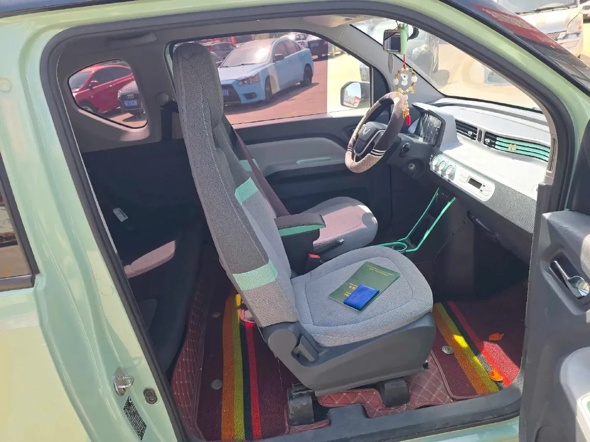 2021 WuLing HongGuang MINI EV BEV 9.3KWH,autocango,china used car exporter,china ev exporter,chinese used car exporter,chinese used ev exporter