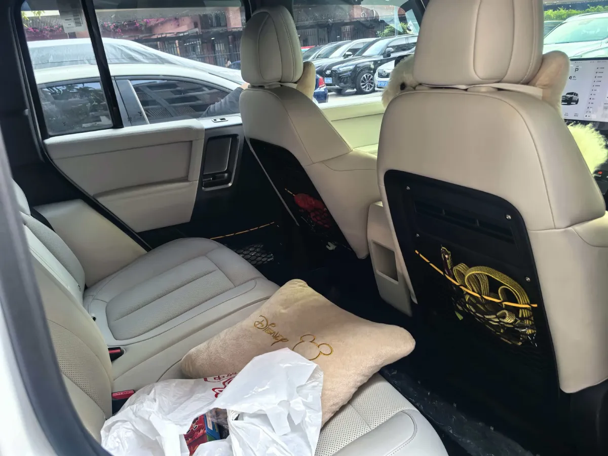 2025 iCAR iCAR Super V23 BEV 59.93KWH,autocango,china used car exporter,china ev exporter,chinese used car exporter,chinese used ev exporter