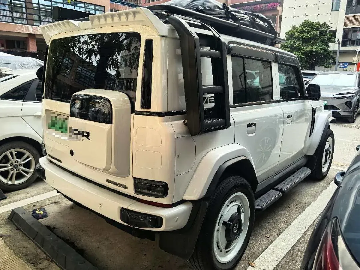 2025 iCAR iCAR Super V23 BEV 59.93KWH,autocango,china used car exporter,china ev exporter,chinese used car exporter,chinese used ev exporter