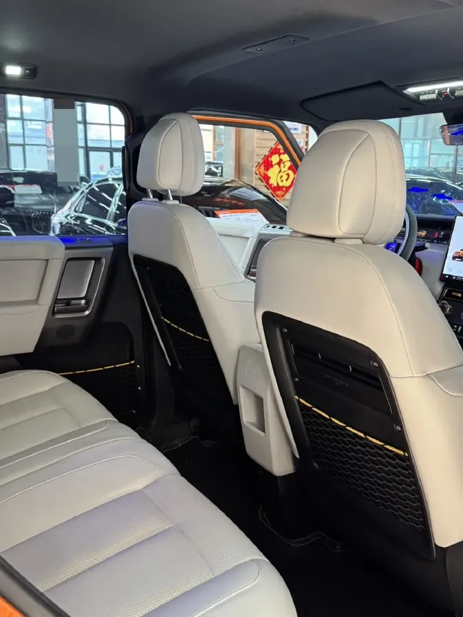 2025 iCAR iCAR Super V23 BEV 59.93KWH,autocango,china used car exporter,china ev exporter,chinese used car exporter,chinese used ev exporter