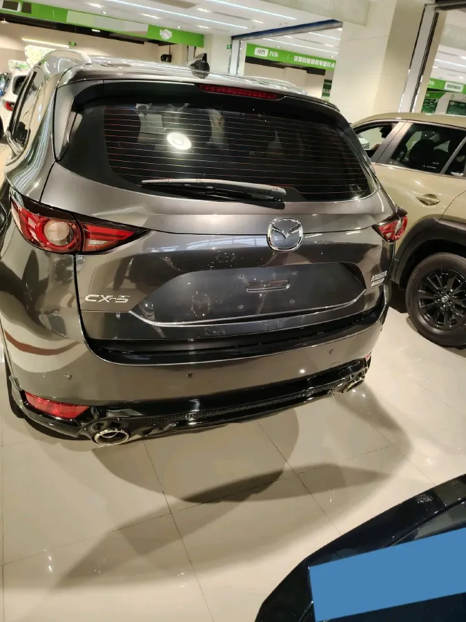 2021 Mazda CX-5 2.0L 155HP L4 6AT,autocango,china used car exporter,china ev exporter,chinese used car exporter,chinese used ev exporter