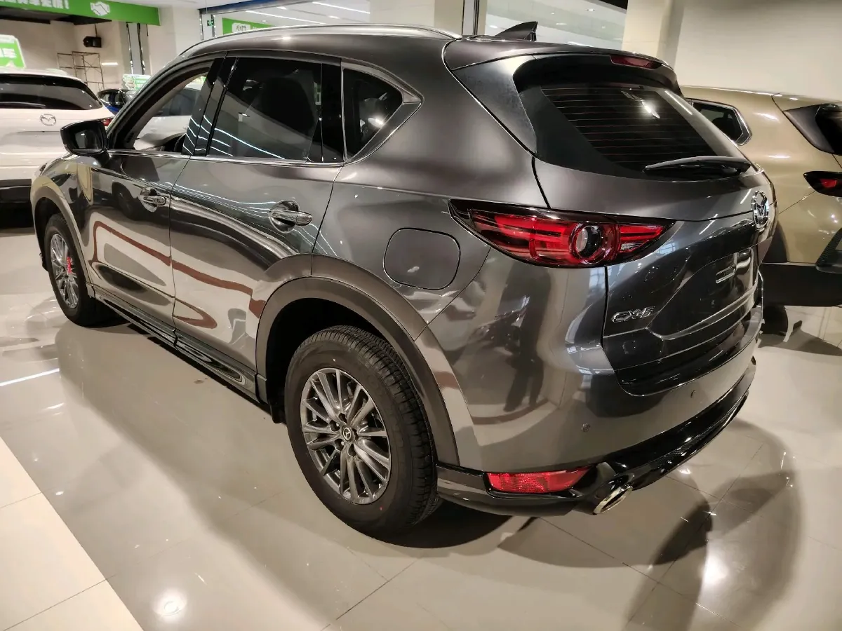 2021 Mazda CX-5 2.0L 155HP L4 6AT,autocango,china used car exporter,china ev exporter,chinese used car exporter,chinese used ev exporter