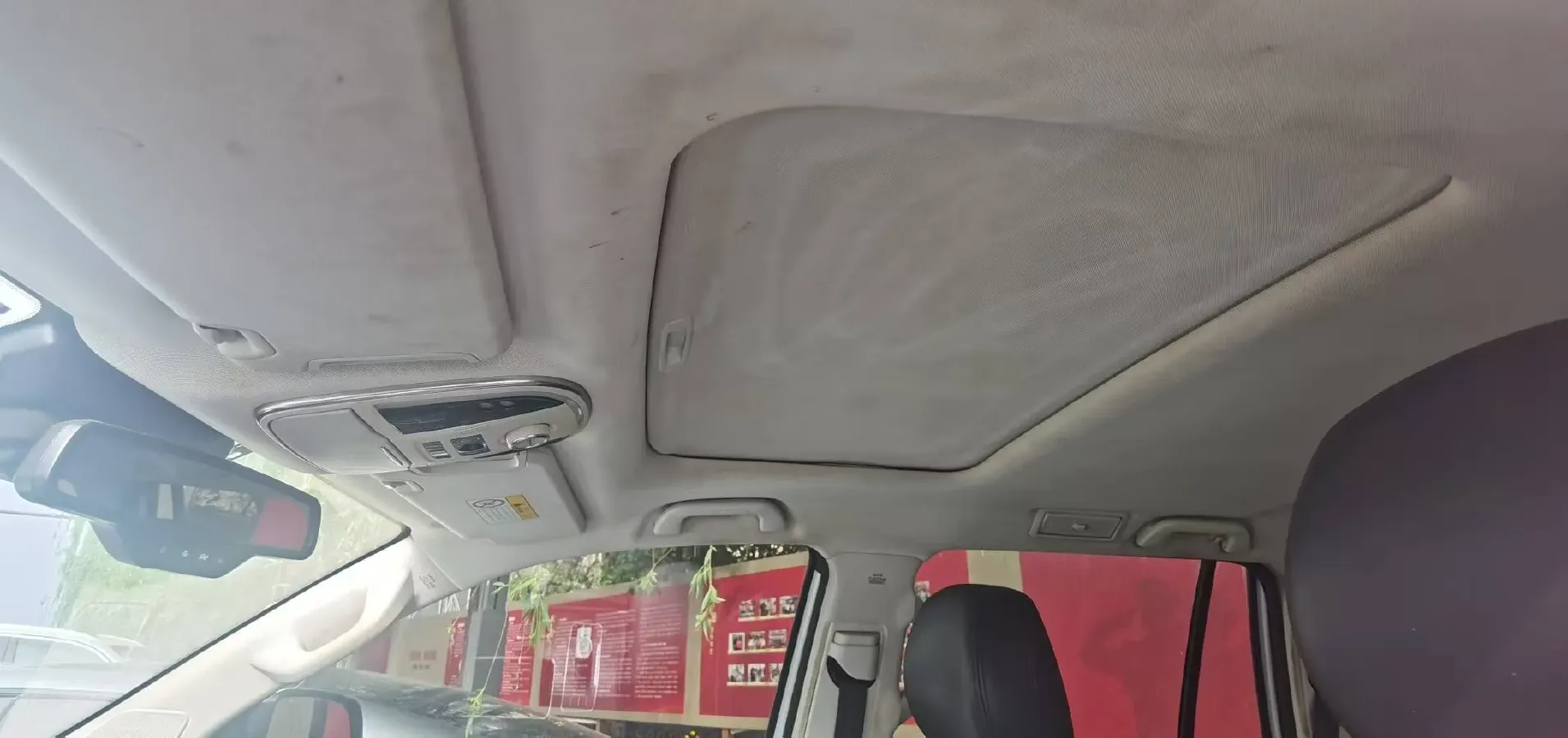 2020 Haval H9 2.0T 224HP L4 8AT,autocango,china used car exporter,china ev exporter,chinese used car exporter,chinese used ev exporter