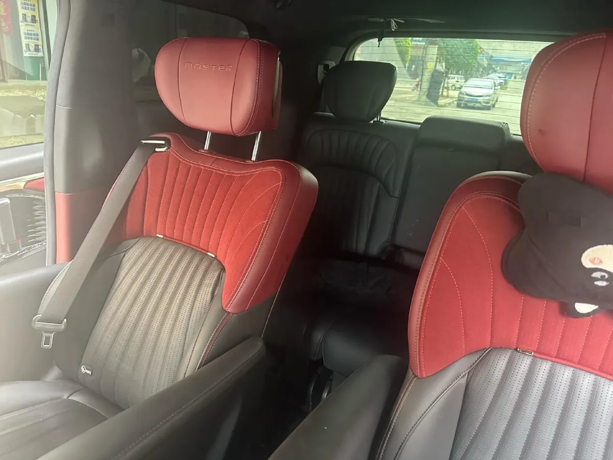 2023 GAC Trumpchi M8 2.0T 252HP L4 8AT,autocango,china used car exporter,china ev exporter,chinese used car exporter,chinese used ev exporter