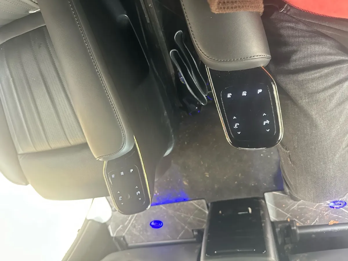 2023 GAC Trumpchi M8 2.0T 252HP L4 8AT,autocango,china used car exporter,china ev exporter,chinese used car exporter,chinese used ev exporter