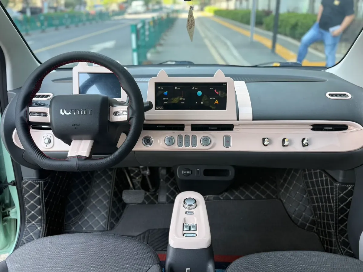 2022 Levdeo Mango BEV 17.28KWH,autocango,china used car exporter,china ev exporter,chinese used car exporter,chinese used ev exporter