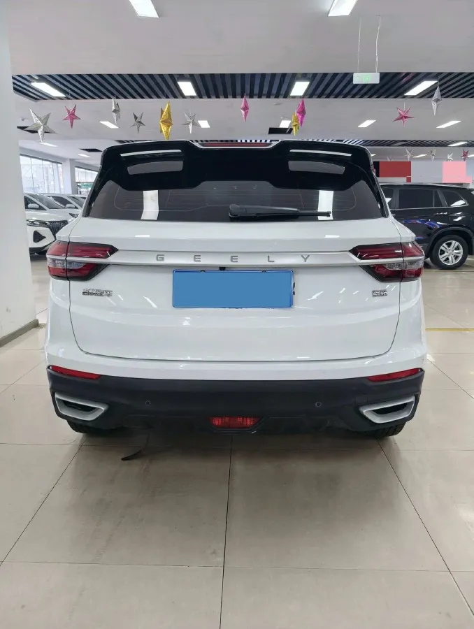 2020 Geely Coolray 1.4T 141HP L4 6MT,autocango,china used car exporter,china ev exporter,chinese used car exporter,chinese used ev exporter